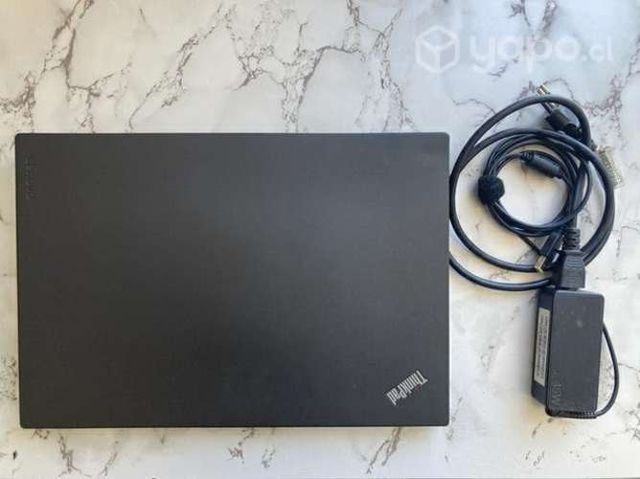 Lenovo ThinkPad T460