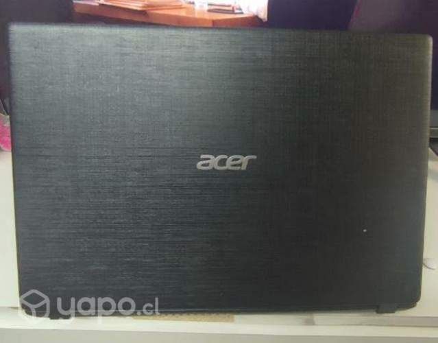 Acer aspire 3 a314-31-c34q / intel® celeron® n3350