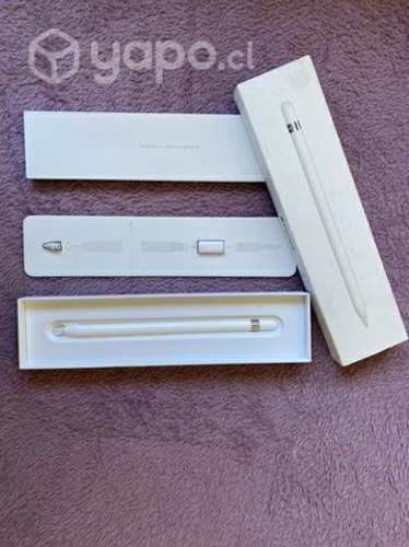 Apple pencil 1ra generación