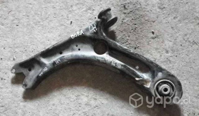 Bandeja Volkswagen Bora izquierdo(T/crédito cuotas