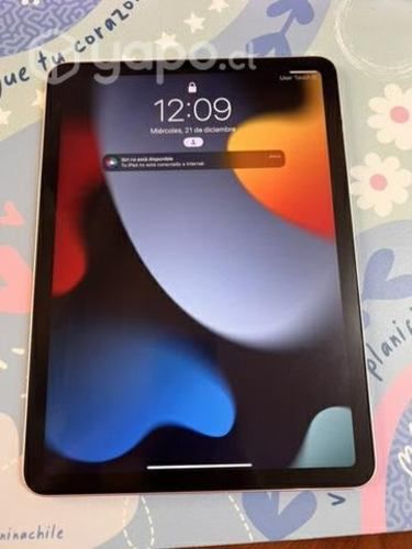IPad Air quinta generación