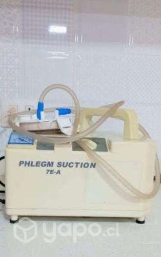 Aspiracion secreciones