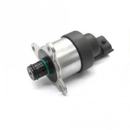 Válvula SCV De Presión  Para Cummins Ive