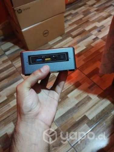 Pc nuc i3 de 7th