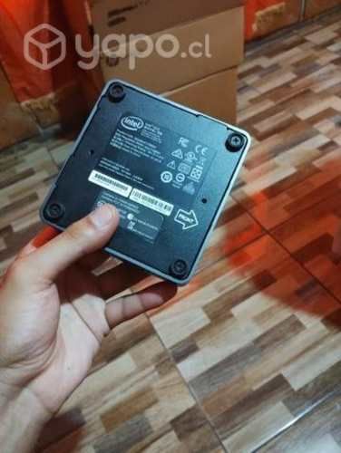 Pc nuc i3 de 7th