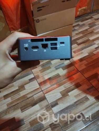 Pc nuc i3 de 7th