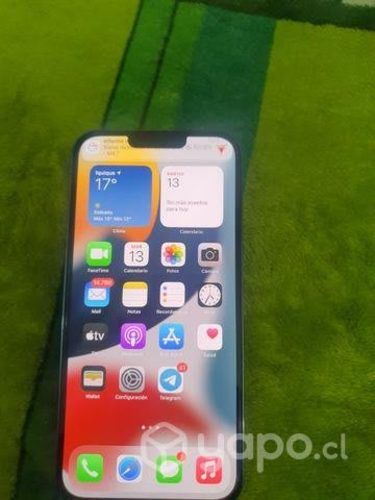 Celular aiphon 13 pro max
