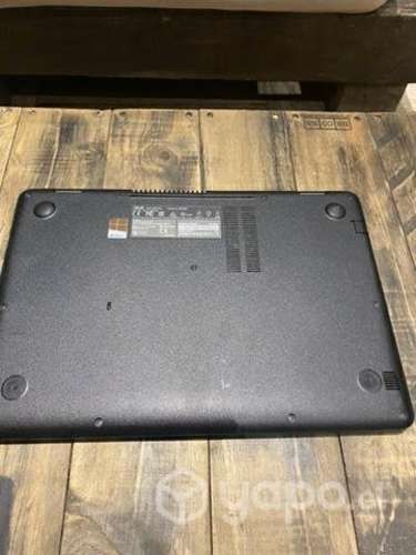 Notebook asus vivobook i7