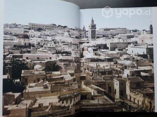 Mi Túnez / Claudia Cardinale