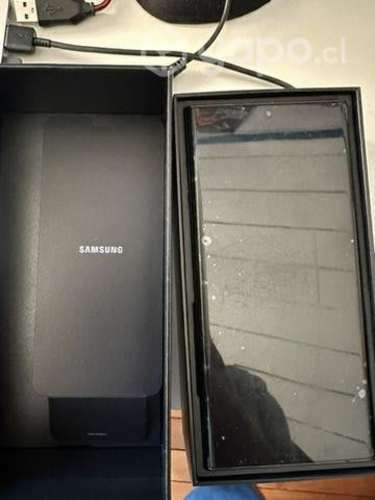 Galaxy note 20 ultra