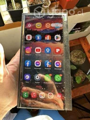 Galaxy note 20 ultra