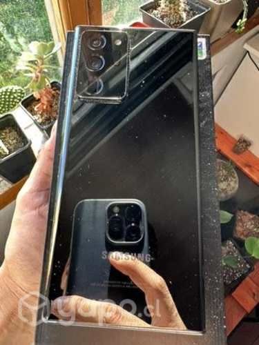 Galaxy note 20 ultra