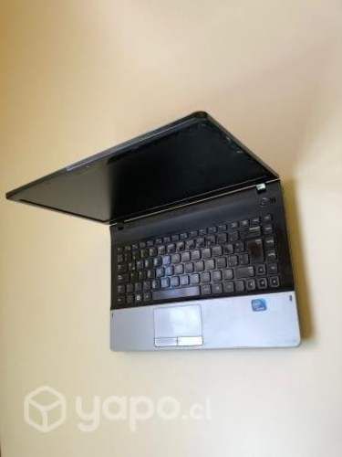 Samsung 6GB RAM, 500GB Almacenamiento