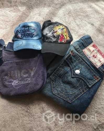 Toda prenda en excelente estado nuevo