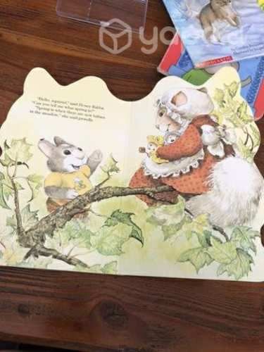 Libro de honey rabbit