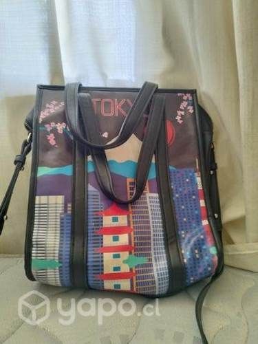 Bolso Tokyo