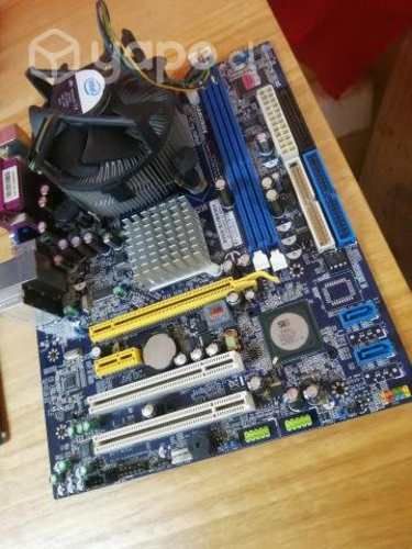 Placa Foxconn n15235