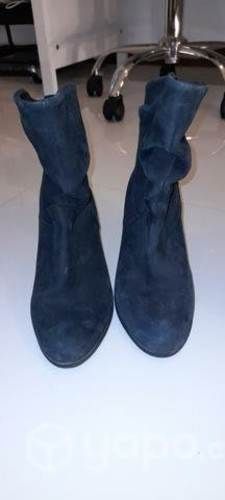 Botines algo 38