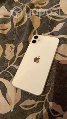 IPhone 11 white