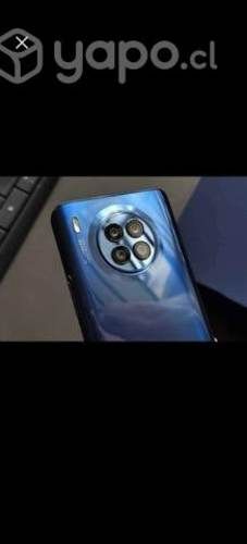 Huawei nova 8i Blue