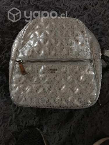 Mochila Guess