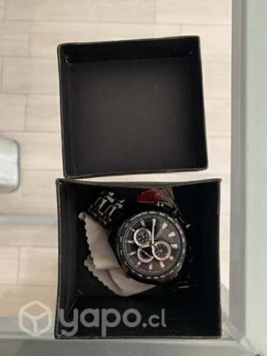 Reloj Curren, nuevo original con sus accesorios