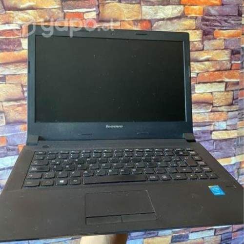 Lenovo Intel i5 5ta gen 8gb de ram