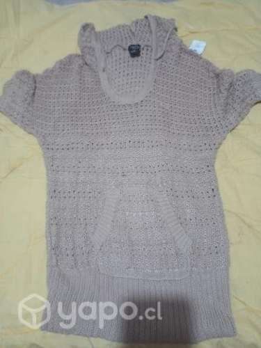 Prenda de señora Nueva