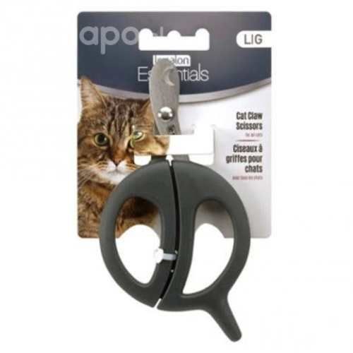 Cortauñas grande para gato le salon