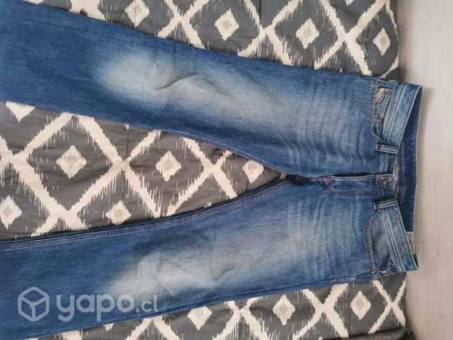 Jeans Diesel