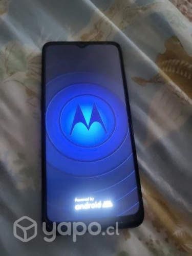 Motorola e7