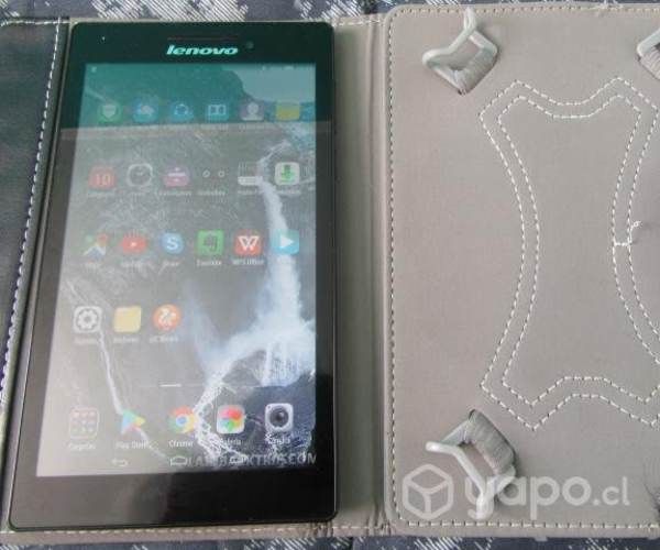 Tablet Lenovo