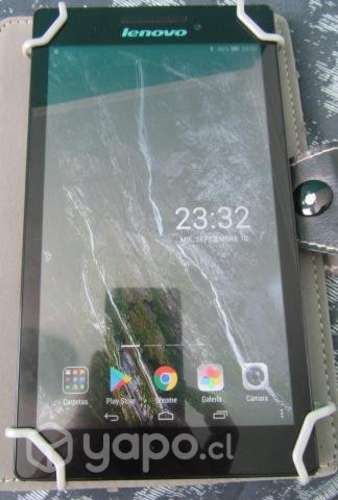 Tablet Lenovo