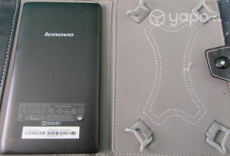 Tablet Lenovo
