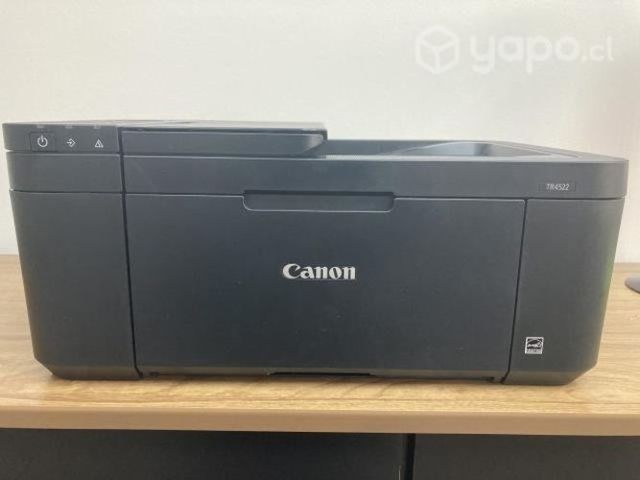 Multifuncional CANON PIXMA TR4522