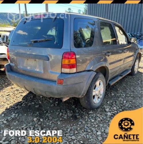 Bomba de freno Ford Escape 3.0 2004