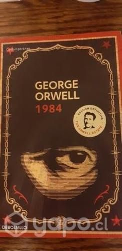 Libro 1984