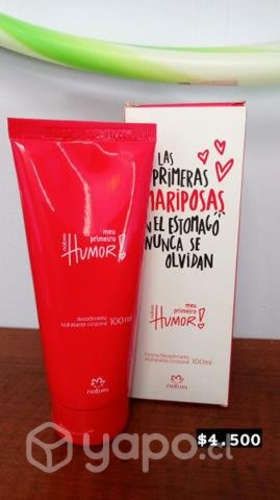 Productos Natura