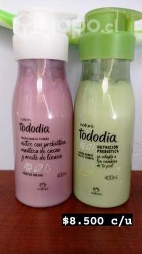 Productos Natura