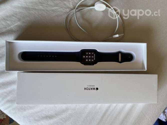 Apple Watch serie 3 42mm