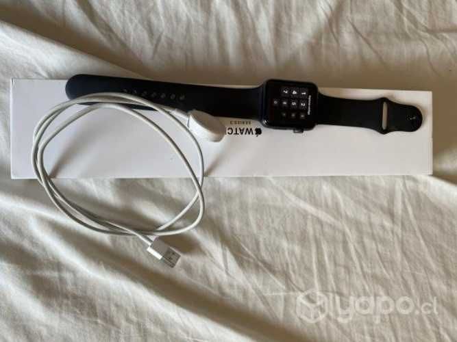 Apple Watch serie 3 42mm
