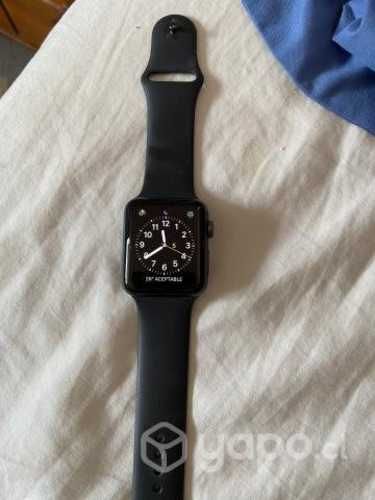 Apple Watch serie 3 42mm