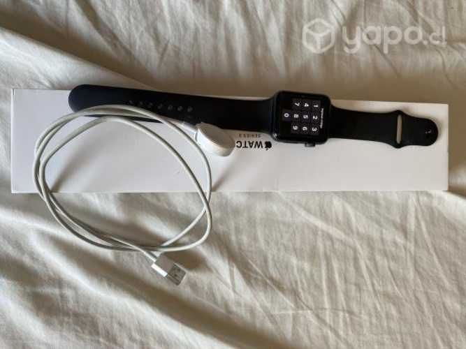 Apple Watch serie 3 42mm