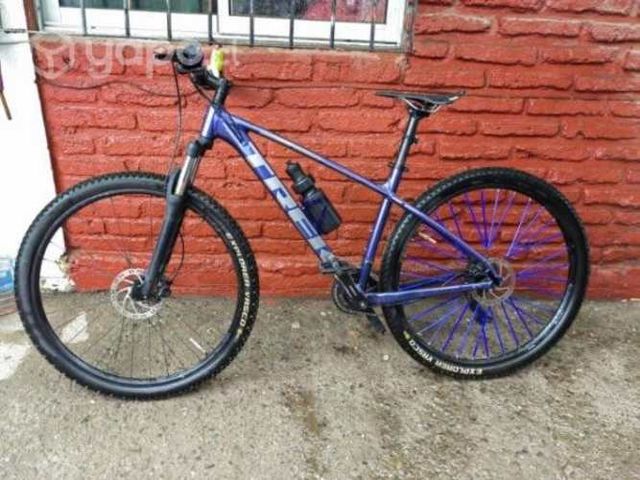 Trek marlin 5 aro 29 talla M/L