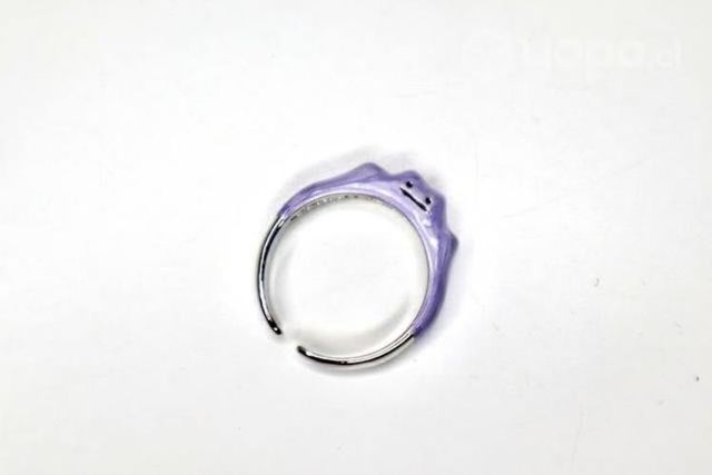 Anillos de Pokemon Ditto