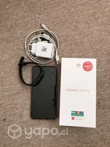 Huawei p40 lite 64gb
