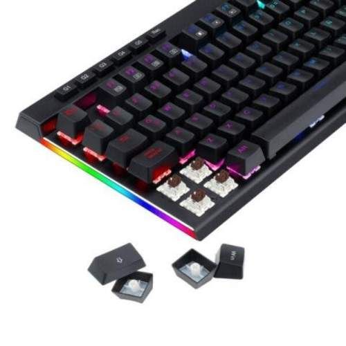 Teclado Mecánico Redragon Vata Pro