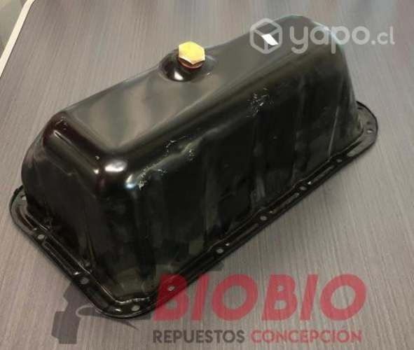 Carter Motor Chevrolet N300 2011 Al 2019