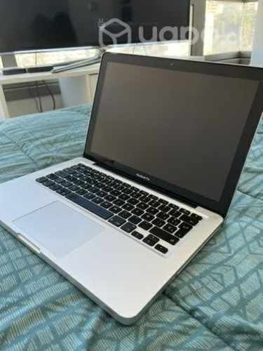 Macbook Pro 2012 disco solido ssd 512 gb