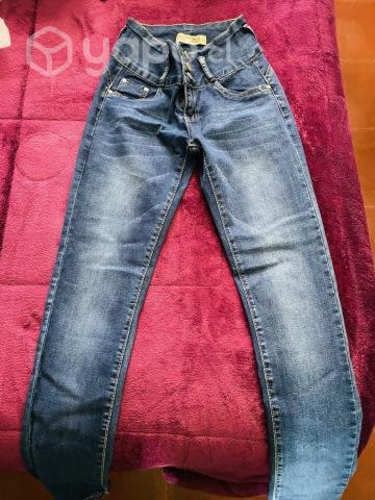 Jeans talla 38